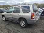 2002 MAZDA Tribute