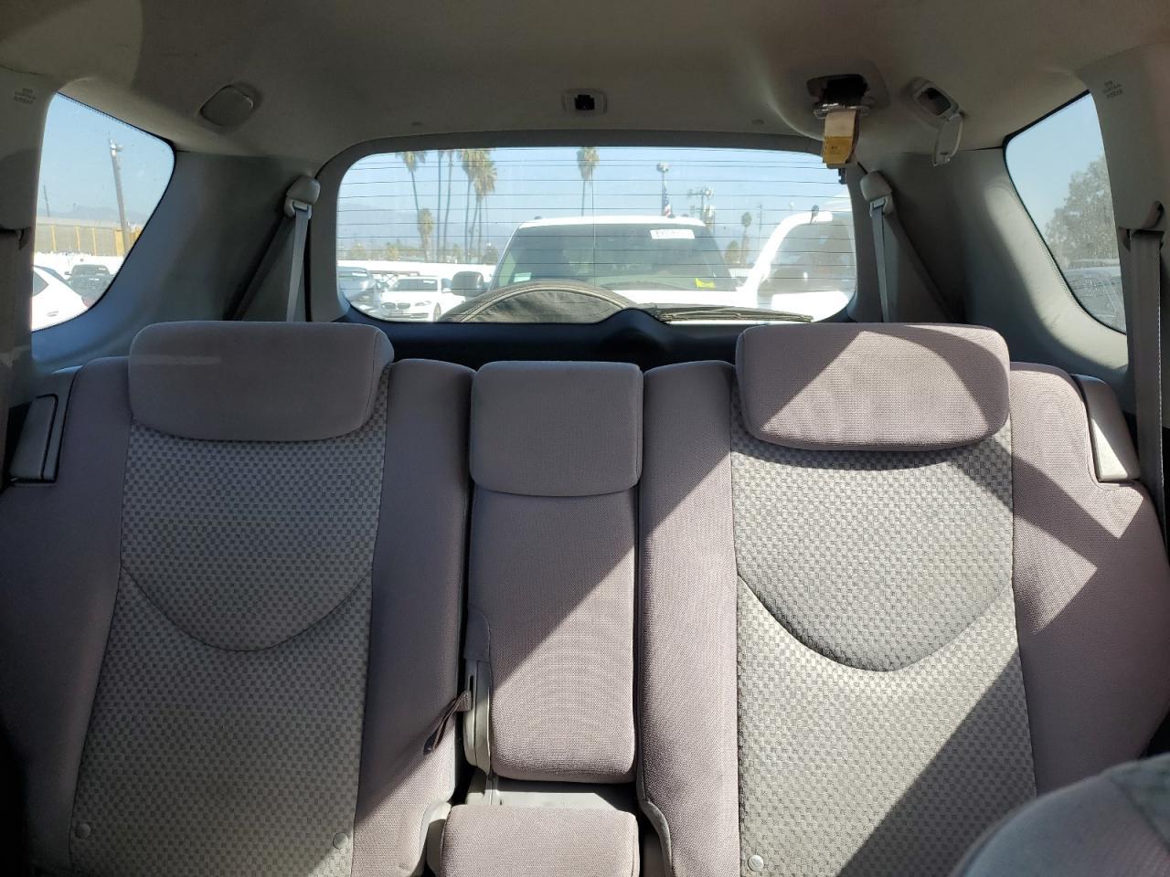 2008 TOYOTA RAV4