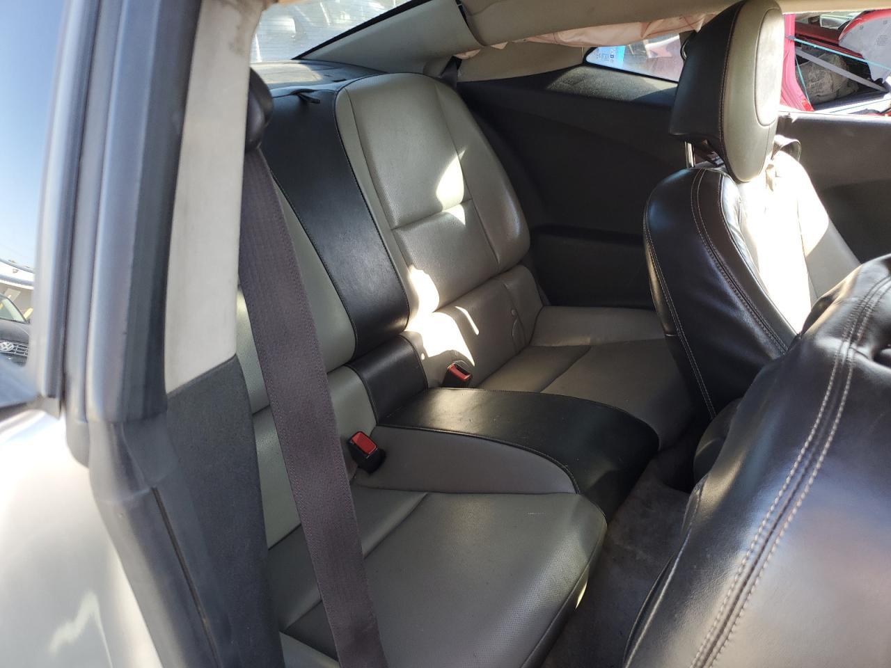 2011 CHEVROLET Camaro