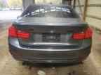 2013 BMW 3 SERIES