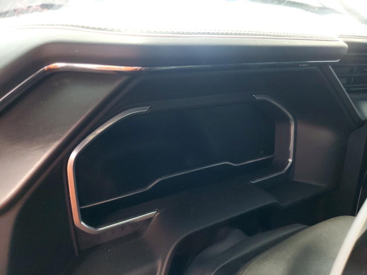 2022 GMC Sierra