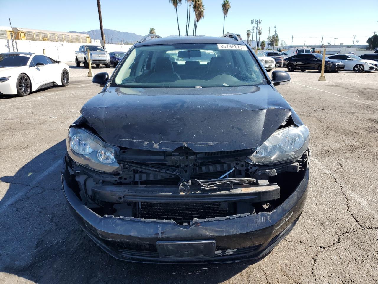 2010 VOLKSWAGEN JETTA