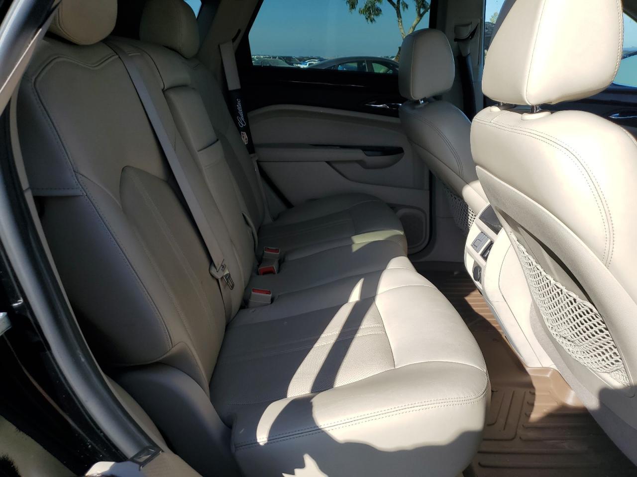 2013 CADILLAC SRX