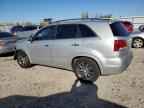 2012 KIA SORENTO