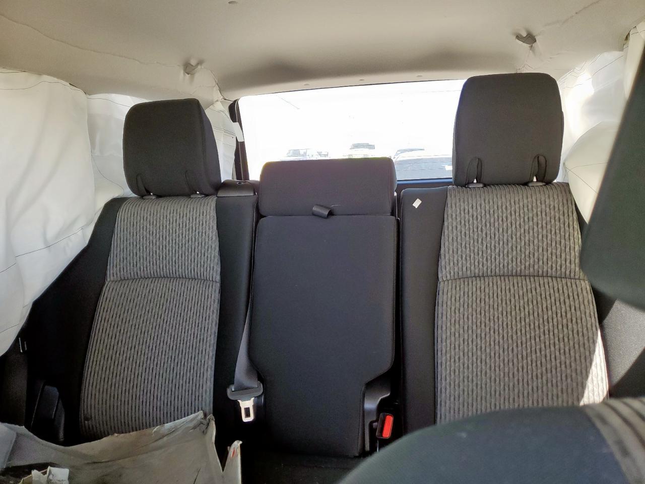 2023 TOYOTA 4Runner