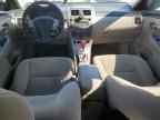 2011 TOYOTA COROLLA