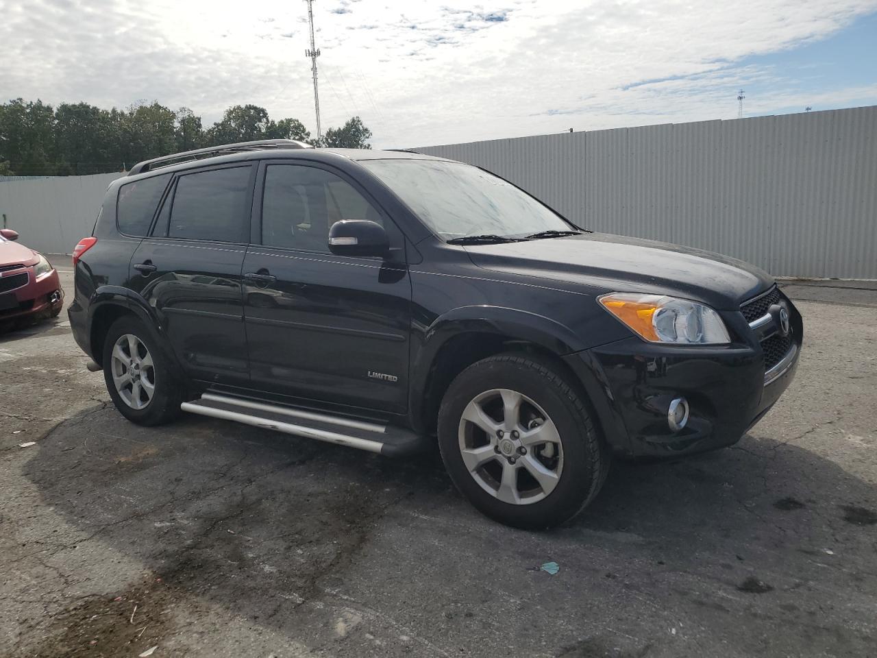 2010 TOYOTA RAV4