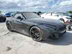 2025 BMW Z4