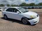 2005 TOYOTA COROLLA
