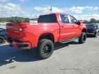 2022 CHEVROLET Silverado