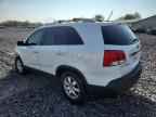 2012 KIA SORENTO