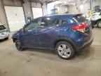 2017 HONDA HR-V