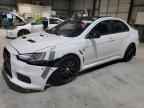 2014 MITSUBISHI LANCER