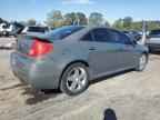 2009 PONTIAC G6
