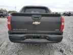 2010 CHEVROLET Avalanche