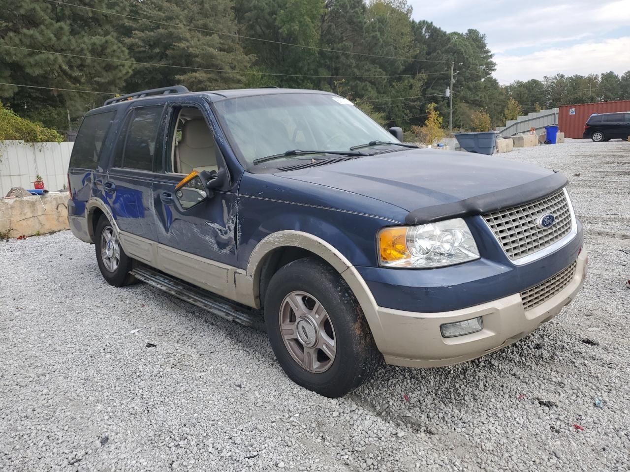 2006 FORD Expedition