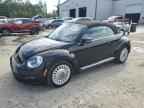 2016 VOLKSWAGEN Beetle