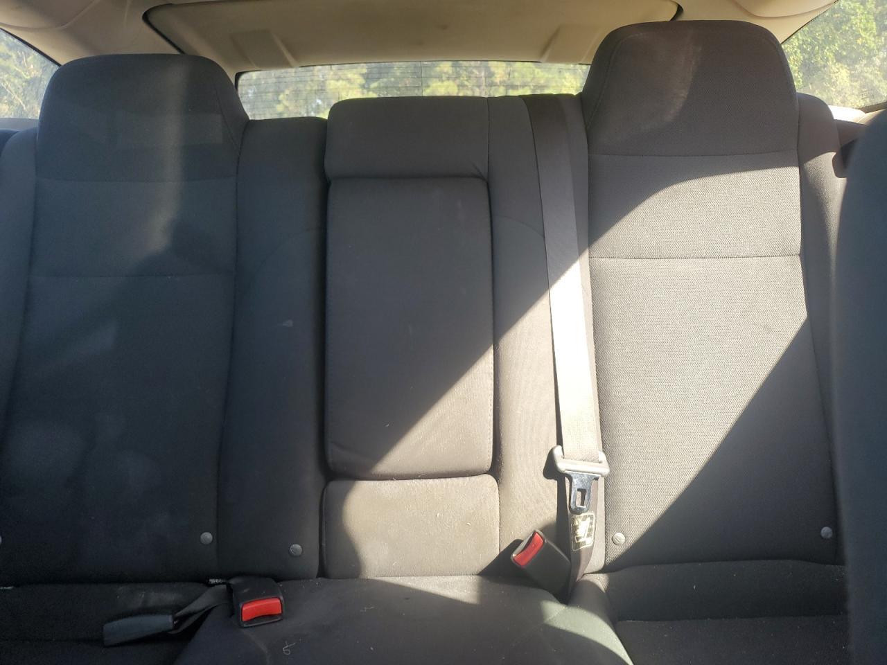 2006 DODGE MAGNUM