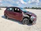 2017 MITSUBISHI MIRAGE