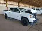 2021 GMC CANYON