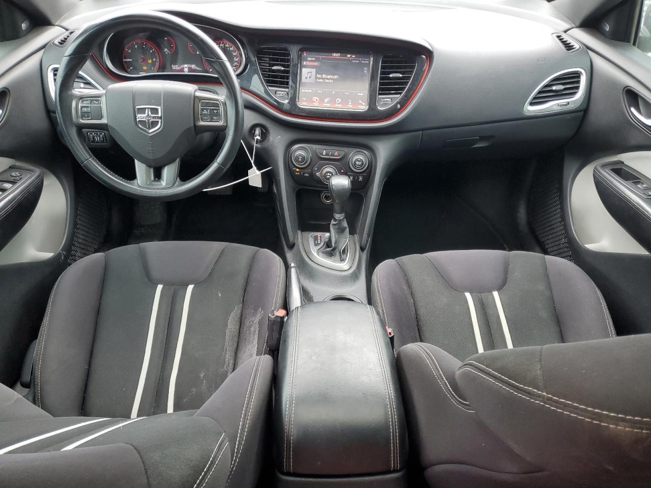 2014 DODGE Dart