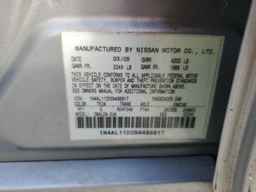2005 NISSAN ALTIMA