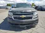2015 CHEVROLET Suburban