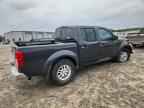 2014 NISSAN Frontier