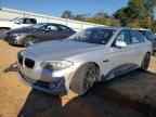 2011 BMW 5 series