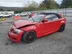 2012 BMW 1 Series