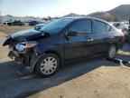 2015 NISSAN VERSA