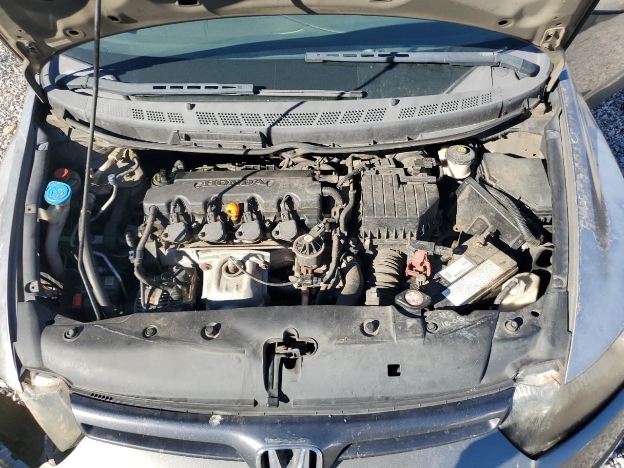 2006 HONDA CIVIC