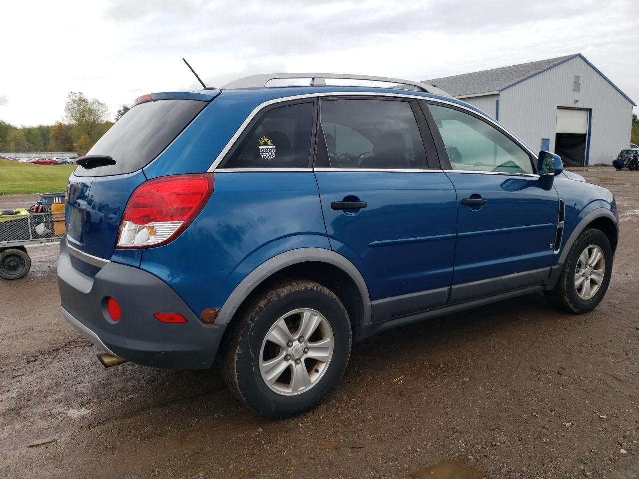 2009 SATURN Vue