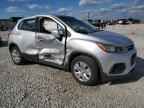 2018 CHEVROLET TRAX