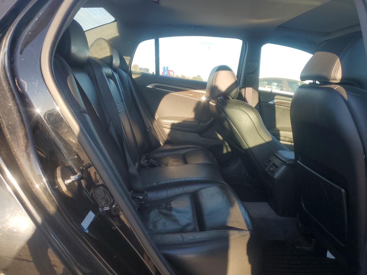 2008 ACURA TL