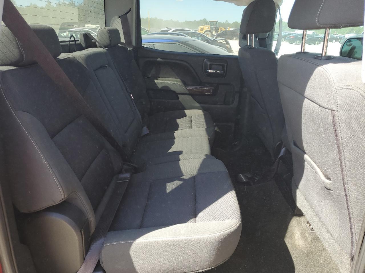 2016 GMC Sierra