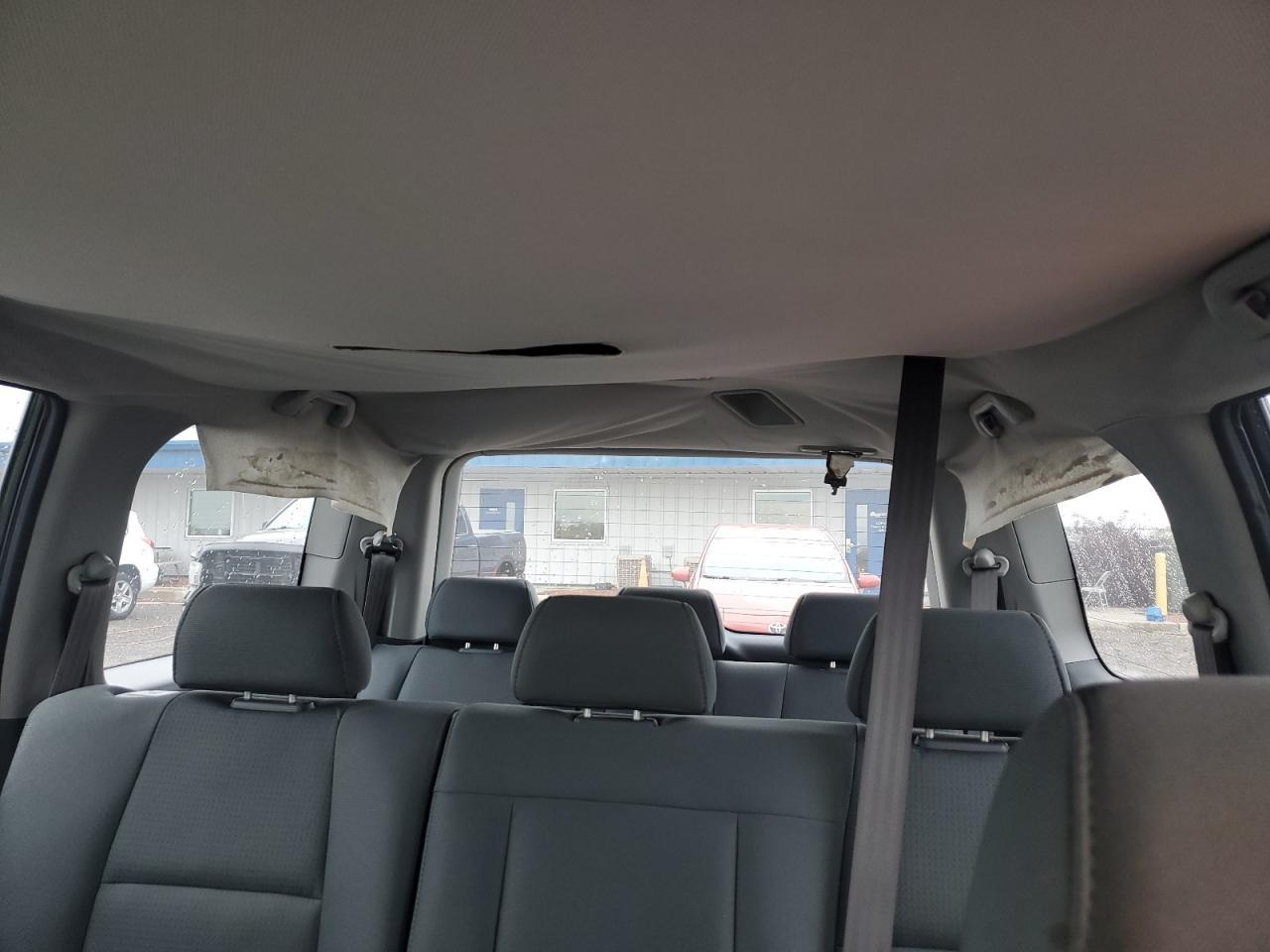 2007 HONDA PILOT