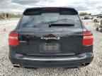2008 PORSCHE CAYENNE