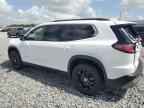 2024 GMC ACADIA