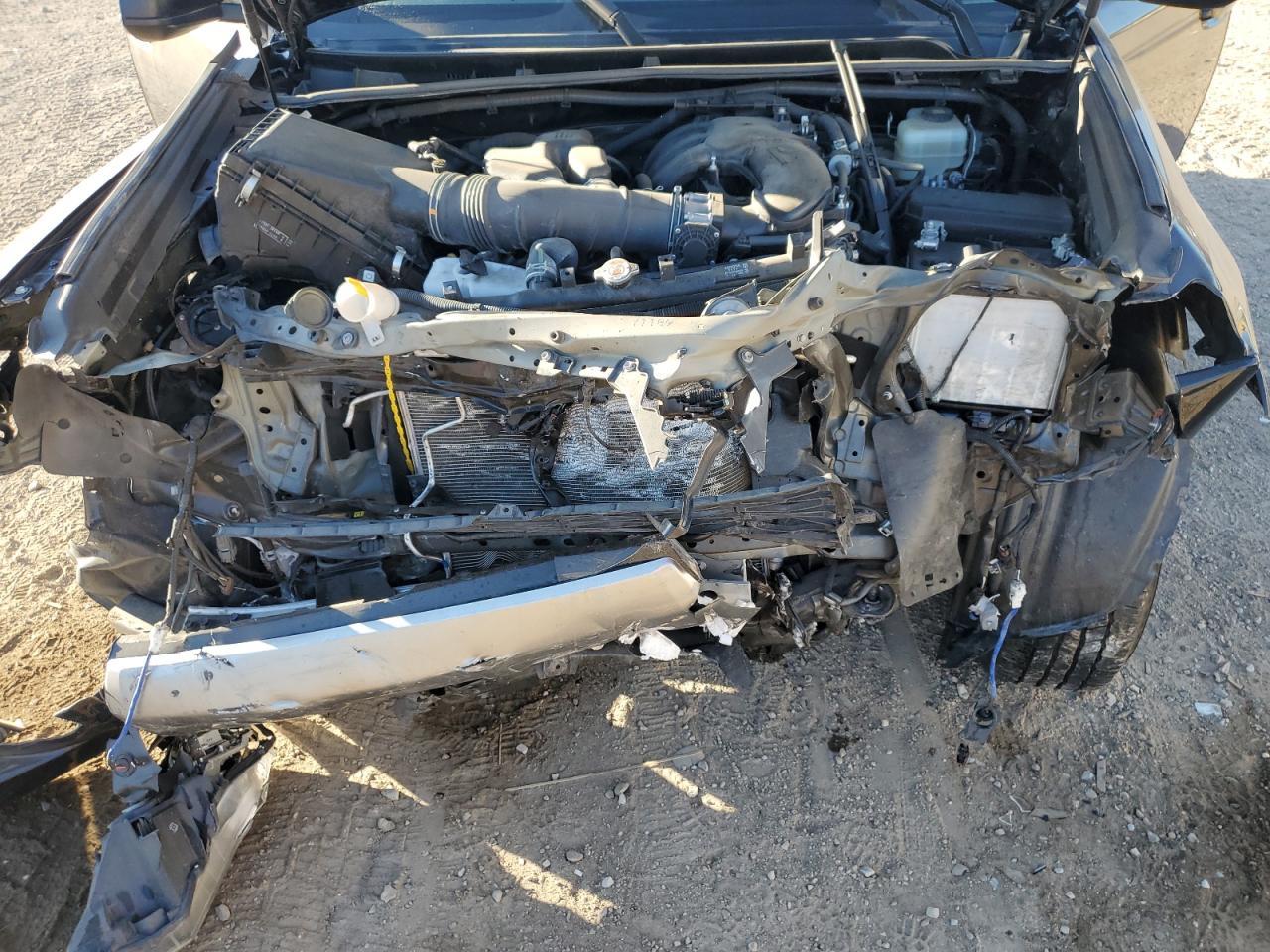 2019 TOYOTA 4Runner