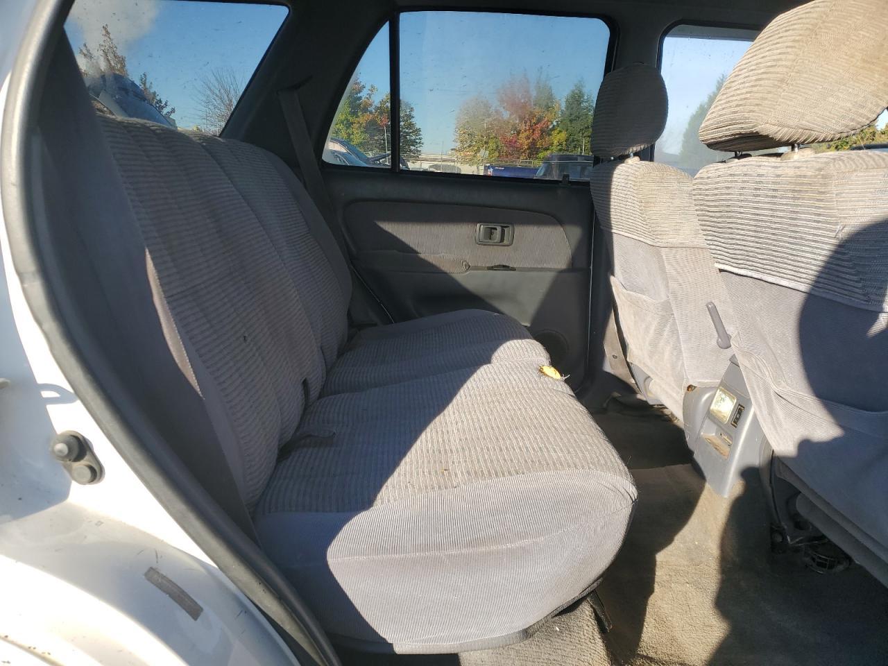 1997 TOYOTA 4Runner