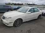 2007 MERCEDES-BENZ E-Class