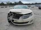 2016 LINCOLN MKZ