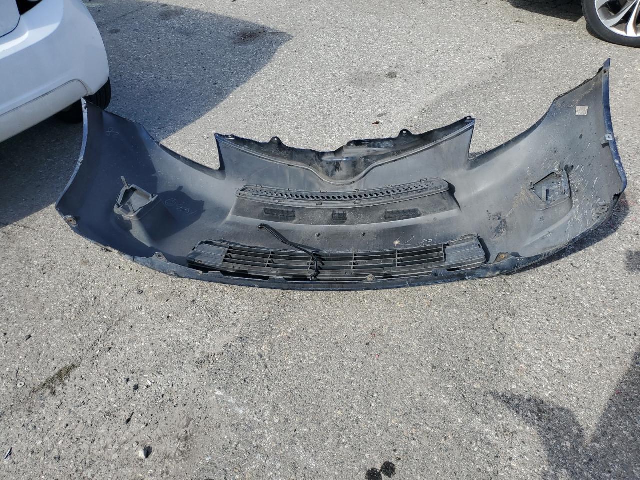2008 TOYOTA SCION