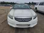2011 HONDA ACCORD