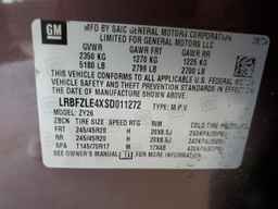 2025 BUICK Envision