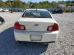 2010 CHEVROLET MALIBU