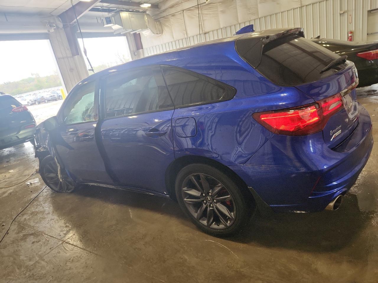 2019 ACURA MDX