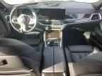 2025 BMW X6