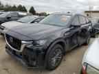 2025 MAZDA CX-90